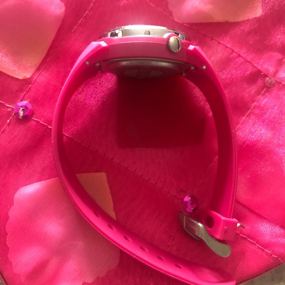 Calypso heart dial watch - Picture 4 of 4